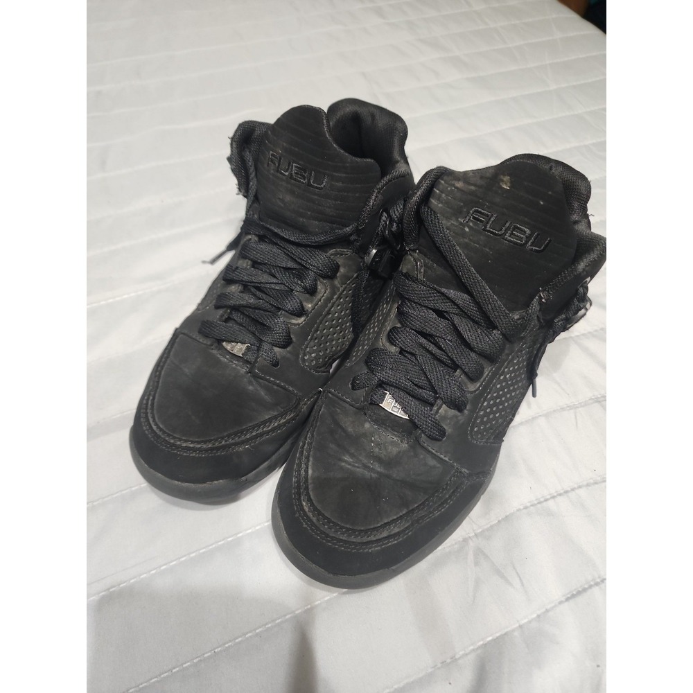 Fubu shoes‎